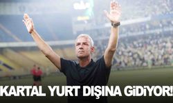 İsmail Kartal’ın yeni takımı belli oldu… Resmi açıklama geldi!