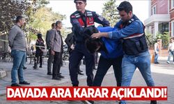 Yenidoğan Çetesi davasında ara karar