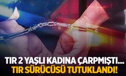 İzmir’de tırın çarptığı 2 yaşlı kadın hayatını kaybetmişti… Yeni gelişme yaşandı!