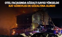 Kartalkaya faciasında gözaltı sayısı yükseldi!