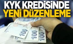 KYK kredisinde yeni düzenleme: O şart kalktı!