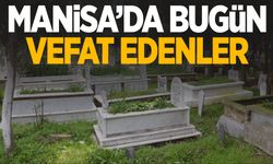 Manisa’da 30 Ocak’ta 7 kişi hayatını kaybetti