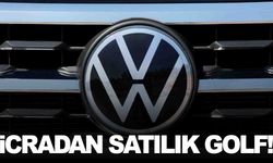 Manisa’da 2004 model Volkswagen araç icradan satılıyor