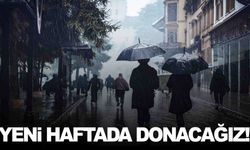 Manisa’da hafta sonu pus var… Yeni haftada donacağız!