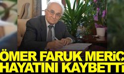 Manisa’nın hayırsever doktoru hayata veda etti