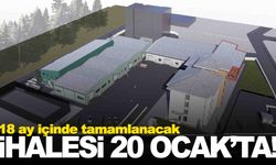 Manisa’nın ilçesine meslek lisesi yapılıyor… Detayları AK Partili Baybatur açıkladı