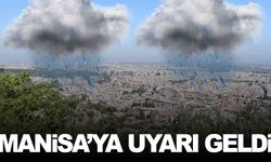 Meteoroloji duyurdu… Bu akşam başlıyor… Yarın da devam edecek!