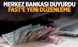 Merkez Bankası’ndan ‘FAST’ kararı: Yeni özellikler devrede!