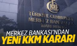 Merkez Bankası’ndan flaş karar: Kısıtlandı