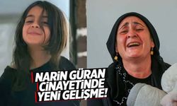 Narin Güran cinayetinde ‘anne Yüksel Güran’ gelişmesi!