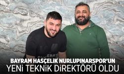 Nurlupınarspor’da Bayram Hasçelik dönemi