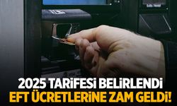 Para gönderecekler dikkat! Yüzde 44,38 zam geldi