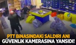 PTT binasındaki saldırıda 2 kişi hayatını kaybetmişti… Kamera görüntüleri ortaya çıktı!