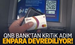 QNB’den talimat: Enpara devrediliyor!