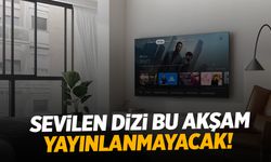 RTÜK kararı sonrası sevilen dizi bu akşam yayınlanmayacak!