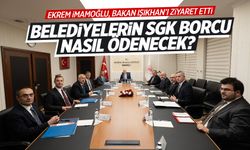 SGK borçları için bir araya geldiler!