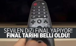 Show TV’nin sevilen dizisi final kararı aldı!