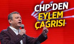 Son gelişmelerin ardından CHP'den eylem çağrısı yapıldı