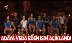 Survivor All Star 2025'e ilk veda eden yarışmacı belli oldu