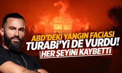 Survivor Turabi her şeyini kaybetti!