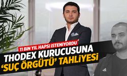 Thodex kurucusu Faruk Fatih Özer hakkında yeni gelişme! Tahliye…