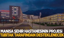 TÜBİTAK, Manisa Şehir Hastanesi'nin meme kanseri projesini destekleyecek