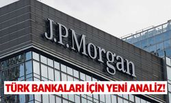 Türk bankaları için yeni analiz!