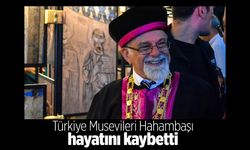 Türkiye Musevileri Hahambaşı Rav İsak Haleva hayatını kaybetti