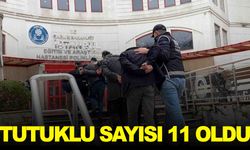 Sahte alkol soruşturması genişliyor… Tutuklu sayısı 11 oldu