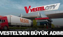 Vestel skorunu yükseltti… CEO’dan açıklama var!