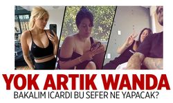 Wanda Nara ve Icardi barışıyor mu? Sosyal medyada yeni gelişme tartışma yarattı