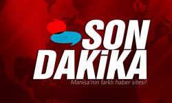 Elazığ'da maden ocağında patlama: 2 işçi göçük altında