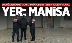 Yer: Manisa… Şimdi 40 yıl 40 gün yatacak!