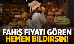 Zam yapan marketi nereye şikayet edeceksiniz? Çok basit…