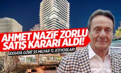 Zorlu Holding satışa çıkma kararı aldı!