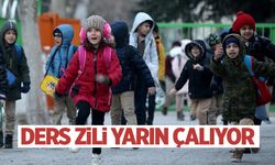 20 milyon öğrenci ders başı yapacak