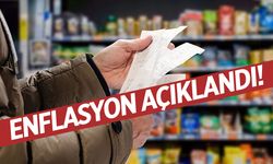 2025 Ocak Enflasyon Verisi Açıklandı