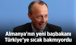 Almanya’nın Yeni Başbakanı Friedrich Merz Türkiye'ye nasıl bakıyor?