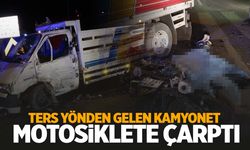 Antalya’da ters yön faciası: 19 yaşındaki genç yaşamını yitirdi