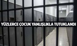 Avustralya’da büyük hata: Yüzlerce çocuk ‘yanlışlıkla’ mahkum edildi!