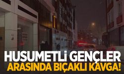 Bolu’da husumetli gençler arasında kavga: 17 yaşındaki genç hayatını kaybetti