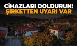 Cihazları doldurun! 24 Şubat 2024 Pazartesi Manisa elektrik kesintisi