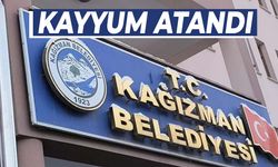 DEM Partili Kağızman Belediyesi’ne kayyum atandı!