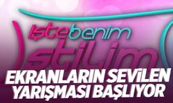 Ekranların fenomen yarışması başlıyor… Sunucusu ve jüri üyeleri belli oldu!