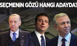 Erdoğan, Yavaş ve İmamoğlu üçlüsünde son durum ne?