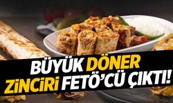 FETÖ operasyonunda döner zincirine baskın!