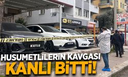 Muğla’da silahlı Kavga: Bir kişi hayatını kaybetti