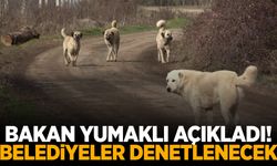 Bakan Yumaklı’dan belediyelere uyarı: Denetimler geliyor…