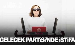 Gelecek Partisi’nde istifa… ‘AK Parti’ye katılıyor’ iddiası!