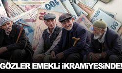 Gözler emekli ikramiyesinde… İşte senaryolar